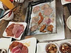 -金太郎自助烤肉.火锅(宝龙店)