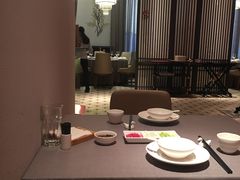 大堂-金鸭季·北京烤鸭(深业上城店)