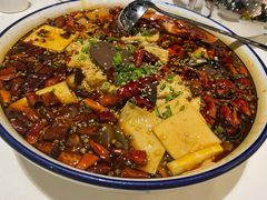 -金春禧·鲁菜海鲜(延吉路万达店)
