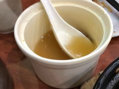 -香港仔茶餐厅(凤阳店)