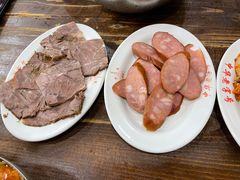 -西塔大冷面(市府大路店)