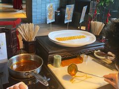 -三号黄浦会Canton Table