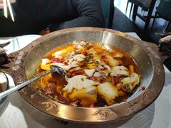 -雲蜀龙阁·金牌水煮鱼(方庄店)