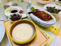 -北平食府(马鞍山路店)