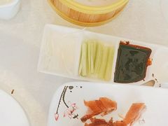 -大碗居·烤鸭·鱼头泡饼(天坛东门店)