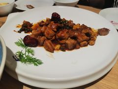 -连鹭海鲜·海肠捞饭·海胆饭(星海店)