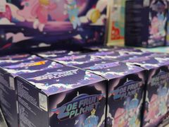 -泡泡玛特POPMART(崇文门国瑞城店)