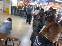 大堂-安徽阜阳卷馍(西单店)