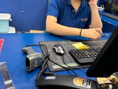 -盒马X会员店(上海森兰商都店)