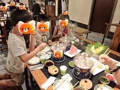 -南门涮肉(上海二店)