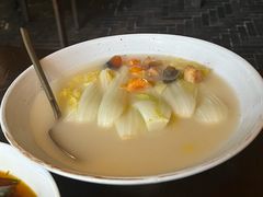 上汤娃娃菜-宋·川菜(珠江新城店)