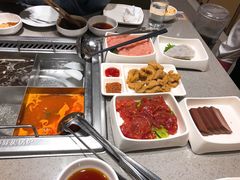-海底捞火锅(铂澜大象城店)