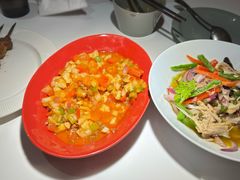 -香料集市新疆餐厅·清真聚餐(成都远洋太古里店)