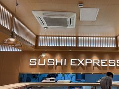 -争鲜回转寿司(天府广场-今站PLUS店)