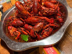 红军龙虾-王红军龙虾(新民路店)