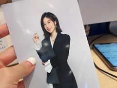 -海马体照相馆(大连柏威年购物中心店)