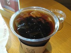 原味冷萃冰咖啡-COSTA COFFEE(西湖天地店)