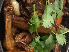 -美极鲜食坊(宝安南路店)