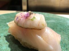 -鮨青(恒基名人购物中心店)