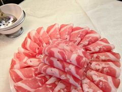 -东来顺饭庄(天坛店)