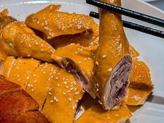 -粤匠·澳门点心粤菜海鲜(澳门半岛店)