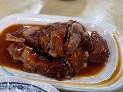-下村新强记烧鹅店