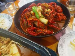 -回·龙虾铺·盆盆蟹·烧烤大排档(回龙观店)
