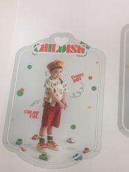 -爱儿美儿童摄影(五路居花园别墅店)