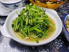 -国生茶庄·地道农家菜团建活动