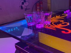 -钱莊Party连锁KTV(黄江星光城店)