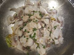 -醉得意·山茶油炒土鸡(福州马尾西堤店)
