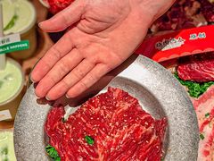-烧肉达人•炭火烧肉(新天地店)