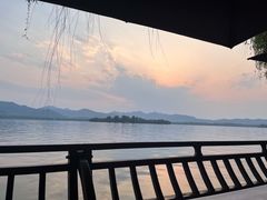 -柳莺湖上·湖景餐厅·江南菜(西湖店)