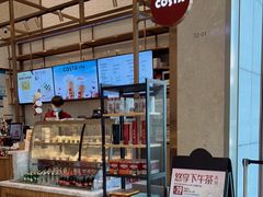 -COSTA COFFEE(静安嘉里中心店)