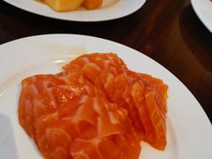 -济南富力凯悦酒店