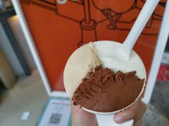 -Dip in Gelato(富民路店)