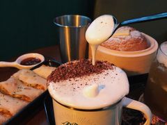 -甘单茶事小馆(洋河店)