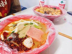 -安发瞧麻辣烫(总店)