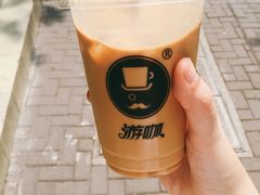 -Auco游咖.咖啡(清吟街店)