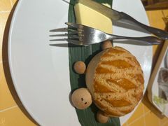 -蔡澜点心·粤菜(花城汇南区店)