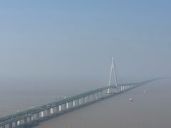 -宁波海天一洲景区