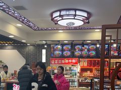 -秦君宝手擀菠菜面(金花路店)