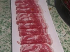 -肖婷姐大铁锅重庆火锅(南湖店)
