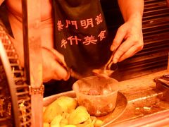 -明记牛杂(新马路分店)