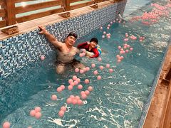 -南宫温泉水世界