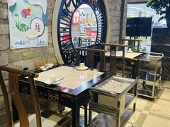 -前门后头老北京铜锅涮肉·京味菜·烤鸭(伊藤洋华堂店)