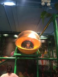 -KidSteam儿童乐园(富力城店)