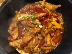 -忆3毛烧烤美食城(龙塘直营店)