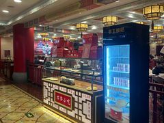-万荣烤鸭店·北京菜(天坛店)