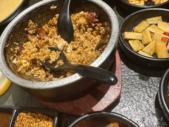 -九田家黑牛烤肉料理(荣成九龙城店)